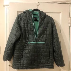 Patagonia Jackets & Coats - Patagonia Nano Puff Bivy Jacket- Women’s Patagonia Jackets & Coats - Patagonia Nano Puff Bivy Jacket- Women’s